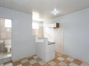 Casa · 28m² · 1 Quarto · Casa para Aluguel - Cidade Dutra, 1 Quarto, 28 m² - São Paulo
