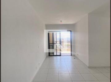 Apartamento · 72m² · 3 Quartos · 2 Vagas · Apartamento para Aluguel - Centro, 3 Quartos,  72 m² - Osasco