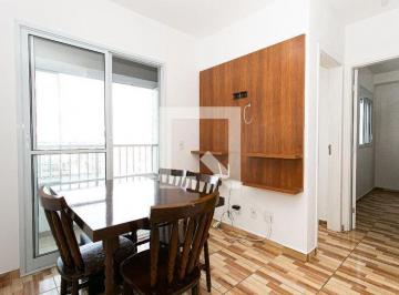 Apartamento · 45m² · 2 Quartos · 1 Vaga · Apartamento para Aluguel - Jardim Aricanduva, 2 Quartos, 45 m² - São Paulo