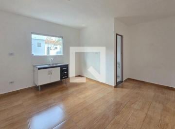 Apartamento · 30m² · 1 Quarto · Apartamento para Aluguel - Santa Teresinha, 1 Quarto, 30 m² - Santo André