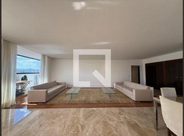 Apartamento · 260m² · 3 Quartos · 4 Vagas · Apartamento para Aluguel - Higienópolis, 3 Quartos, 260 m² - São Paulo
