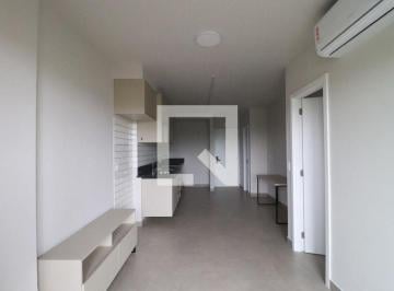 Apartamento · 53m² · 1 Quarto · 1 Vaga · Apartamento para Aluguel - Nova Ribeirânia, 1 Quarto,  53 m² - Ribeirão Preto