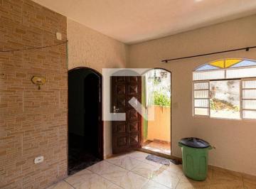 Casa · 70m² · 2 Quartos · 1 Vaga · Casa para Aluguel - Vila Jacuí, 2 Quartos,  70 m² - São Paulo