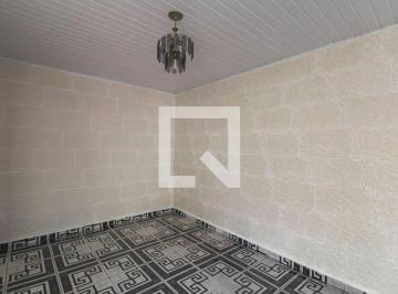 Casa · 47m² · 1 Quarto · Casa para Aluguel - Sapopemba, 1 Quarto, 47 m² - São Paulo