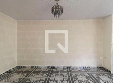 Casa 47m² Aluguel Vila Nova · Casa para Aluguel - Sapopemba, 1 Quarto,  47 m² - São Paulo