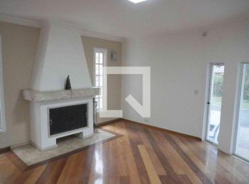 Casa · 330m² · 2 Quartos · 6 Vagas · Casa para Aluguel - Aldeia da Serra, 2 Quartos, 330 m² - Barueri