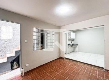 Casa · 50m² · 2 Quartos · Casa para Aluguel - Jardim do Tiro, 2 Quartos, 50 m² - São Paulo