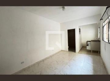 Casa · 40m² · 2 Quartos · Casa para Aluguel - Parque das Nações, 2 Quartos,  40 m² - Santo André