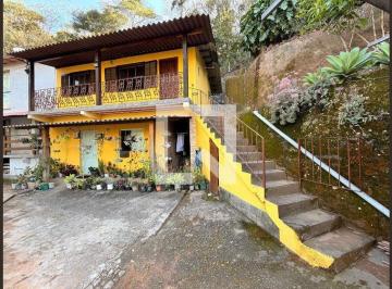 Casa · 60m² · 2 Quartos · 1 Vaga · Casa para Aluguel - Fazenda Inglesa 1, 2 Quartos,  60 m² - Petrópolis