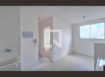 Apartamento · 34m² · 2 Quartos · Apartamento para Aluguel - Barra Funda, 2 Quartos,  34 m² - São Paulo