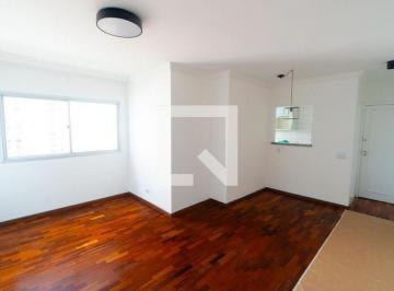 Apartamento · 65m² · 2 Quartos · 1 Vaga · Apartamento para Aluguel - Chácara Inglesa, 2 Quartos, 65 m² - São Paulo