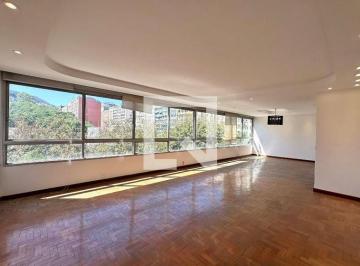 Apartamento · 190m² · 4 Quartos · 1 Vaga · Apartamento para Aluguel - Copacabana, 4 Quartos, 190 m² - Rio de Janeiro
