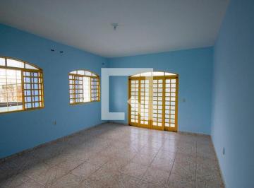 Casa · 150m² · 4 Quartos · 1 Vaga · Casa para Aluguel - Recanto das Emas, 4 Quartos, 150 m² - Brasília