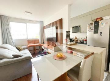 Apartamento de 2 quartos, São Paulo · Apartamento para Aluguel - Jardim Iris , 2 Quartos,  43 m² - São Paulo