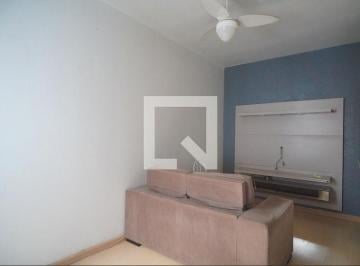 Apartamento · 62m² · 2 Quartos · Apartamento para Aluguel - Centro, 2 Quartos, 62 m² - Novo Hamburgo