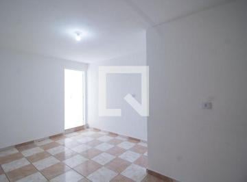 Casa · 45m² · 1 Quarto · Casa para Aluguel - Jardim Santa Monica, 1 Quarto,  45 m² - São Paulo