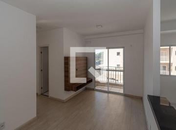 Apartamento · 55m² · 2 Quartos · 1 Vaga · Apartamento para Aluguel - Jardim novo ângulo, 2 Quartos, 55 m² - Hortolândia