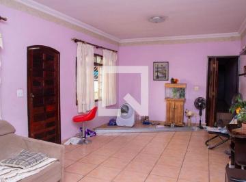 Casa · 268m² · 3 Quartos · 4 Vagas · Casa para Aluguel - Vila Ema, 3 Quartos, 268 m² - São Paulo