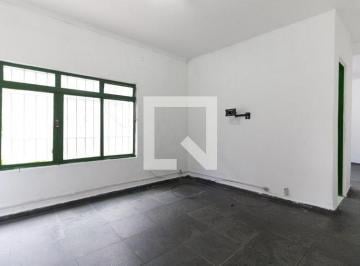 Casa · 50m² · 1 Quarto · Casa para Aluguel - Sacomã, 1 Quarto,  50 m² - São Paulo