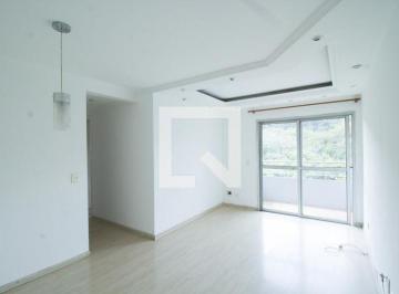 Apartamento · 64m² · 3 Quartos · 1 Vaga · Apartamento para Aluguel - City América, 3 Quartos,  64 m² - São Paulo