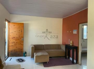 Comercial · 74m² · 2 Quartos · 2 Vagas · Casa/Padrão - Residencial - No bairro Jardim Terras de São João