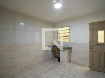 Casa · 30m² · 1 Quarto · Casa para Aluguel - Jardim Santa Monica, 1 Quarto, 30 m² - São Paulo