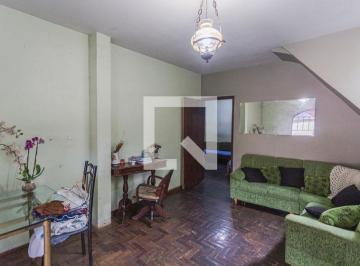 Casa · 180m² · 4 Quartos · 4 Vagas · Casa para Aluguel - Nova Vista, 4 Quartos,  180 m² - Belo Horizonte