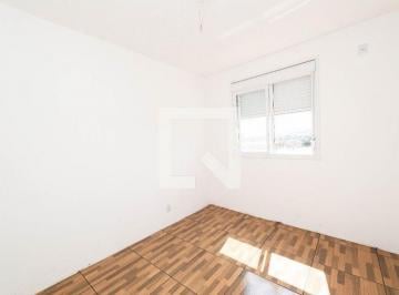 Apartamento · 55m² · 2 Quartos · 1 Vaga · Apartamento para Aluguel - Vila Branca, 2 Quartos, 55 m² - Gravataí