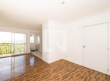 Apartamento · 55m² · 2 Quartos · 1 Vaga · Apartamento para Aluguel - Vila Branca, 2 Quartos,  55 m² - Gravataí