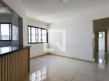 Apartamento · 56m² · 2 Quartos · 1 Vaga · Apartamento para Aluguel - Parque Industrial das Oliveiras, 2 Quartos, 56 m² - Taboão da Serra