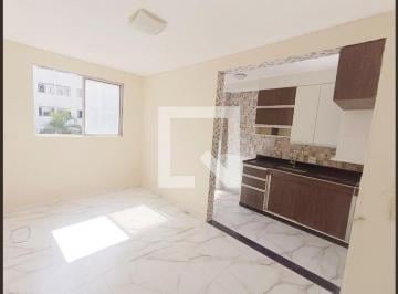 Apartamento · 44m² · 2 Quartos · 1 Vaga · Apartamento para Aluguel - São José do Barreto, 2 Quartos,  44 m² - Macaé