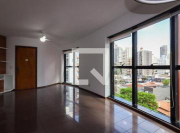 Apartamento · 155m² · 3 Quartos · 2 Vagas · Apartamento para Aluguel - Cambuí, 3 Quartos, 155 m² - Campinas