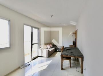 Apartamento · 77m² · 3 Quartos · 2 Vagas · Apartamento para Aluguel - Alvorada, 3 Quartos, 77 m² - Contagem