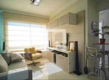 Apartamento · 73m² · 2 Quartos · 1 Vaga · Apartamento para Aluguel - Mauá, 2 Quartos, 73 m² - Novo Hamburgo
