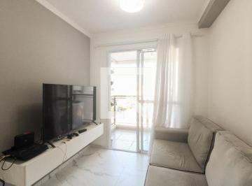 Apartamento · 40m² · 2 Quartos · 1 Vaga · Apartamento para Aluguel - Vila Aricanduva, 2 Quartos, 40 m² - São Paulo