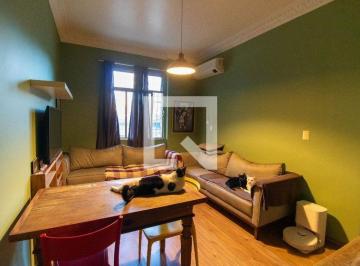 Apartamento · 108m² · 3 Quartos · Apartamento para Aluguel - Centro , 3 Quartos,  108 m² - Niterói