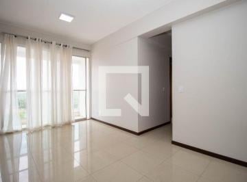 Apartamento · 80m² · 3 Quartos · 1 Vaga · Apartamento para Aluguel - Sobradinho I, 3 Quartos,  80 m² - Brasília