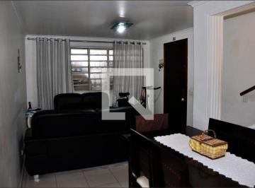 Casa · 155m² · 3 Quartos · 2 Vagas · Casa para Aluguel - Jardim Pirituba, 3 Quartos, 155 m² - São Paulo