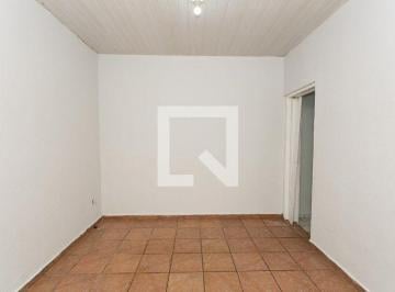 Casa de 1 quarto, São Paulo · Casa para Aluguel - Cidade Dutra, 1 Quarto, 54 m² - São Paulo