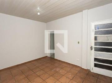 Casa · 54m² · 1 Quarto · Casa para Aluguel - Cidade Dutra, 1 Quarto, 54 m² - São Paulo