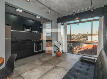 Apartamento · 125m² · 1 Quarto · 1 Vaga · Apartamento para Aluguel - Passo D'areia, 1 Quarto,  125 m² - Porto Alegre