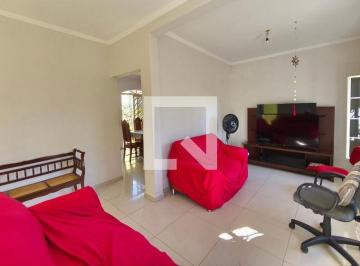 Casa · 200m² · 3 Quartos · 4 Vagas · Casa para Aluguel - Parque Prado, 3 Quartos, 200 m² - Campinas