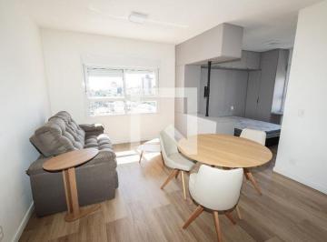 Apartamento · 44m² · 1 Quarto · 1 Vaga · Apartamento para Aluguel - Passo D'areia, 1 Quarto,  44 m² - Porto Alegre