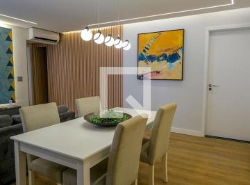 Apartamento · 84m² · 2 Quartos · 1 Vaga · Apartamento para Aluguel - Jardim Paulista, 2 Quartos,  84 m² - São Paulo