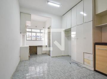 Apartamento · 37m² · 1 Quarto · Apartamento para Aluguel - Liberdade, 1 Quarto, 37 m² - São Paulo