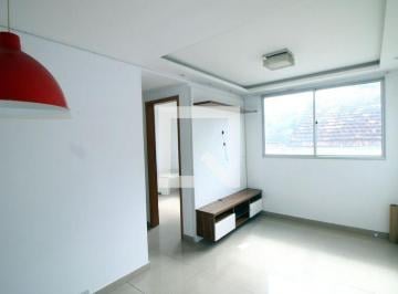 Apartamento · 48m² · 2 Quartos · 1 Vaga · Apartamento para Aluguel - Parada de Lucas, 2 Quartos,  48 m² - Rio de Janeiro