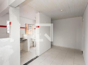 Casa · 42m² · 1 Quarto · Casa para Aluguel - Cidade Dutra, 1 Quarto, 42 m² - São Paulo