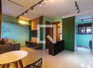 Apartamento · 40m² · 1 Quarto · Apartamento para Aluguel - Vila Re, 1 Quarto, 40 m² - São Paulo