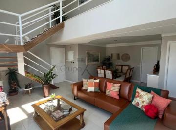 Apartamento · 280m² · 4 Quartos · 3 Vagas · Oportunidade - Cobertura Duplex - Vila Ema - Residencial Athmosphere - 4 Dormitórios - 280m².