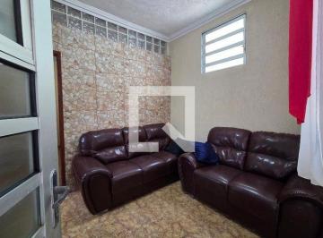 Casa · 34m² · 1 Quarto · 1 Vaga · Casa para Aluguel - Vilamar, 1 Quarto,  34 m² - Praia Grande